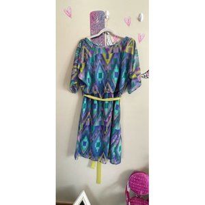 Women's Adrianna Papell Dress